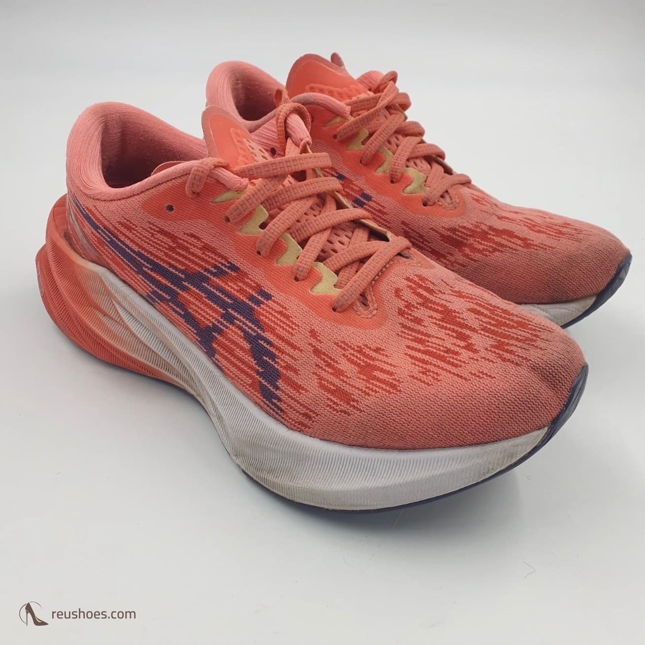 سنيكرز رياضي أسيكس ASICS - مقاس 38